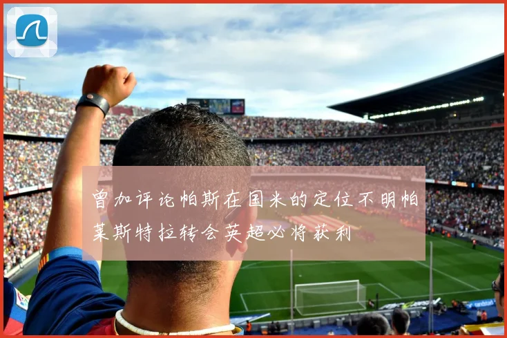 曾加评论帕斯在国米的定位不明帕莱斯特拉转会英超必将获利