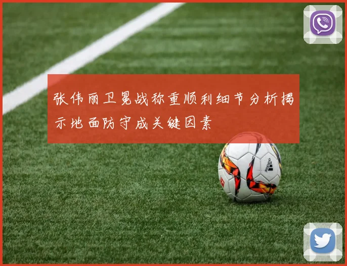 张伟丽卫冕战称重顺利细节分析揭示地面防守成关键因素