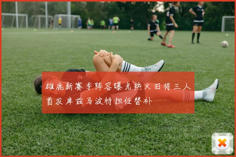 雄鹿新赛季阵容曝光热火旧将三人首发库兹马波特担任替补